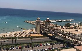 Chalets In Porto Sokhna - Pyramids - Families Only